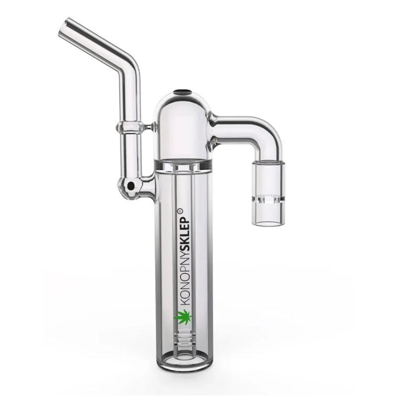 Arizer Solo 2 II / Air 2 II - Bubbler XL