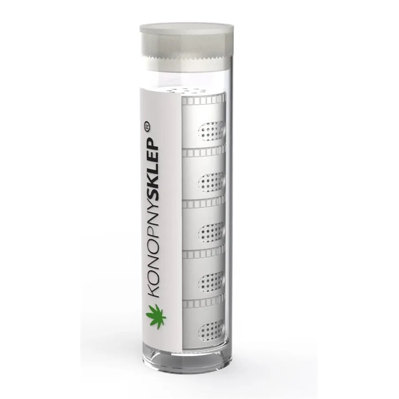 Mighty kapsułki dozujące 5szt