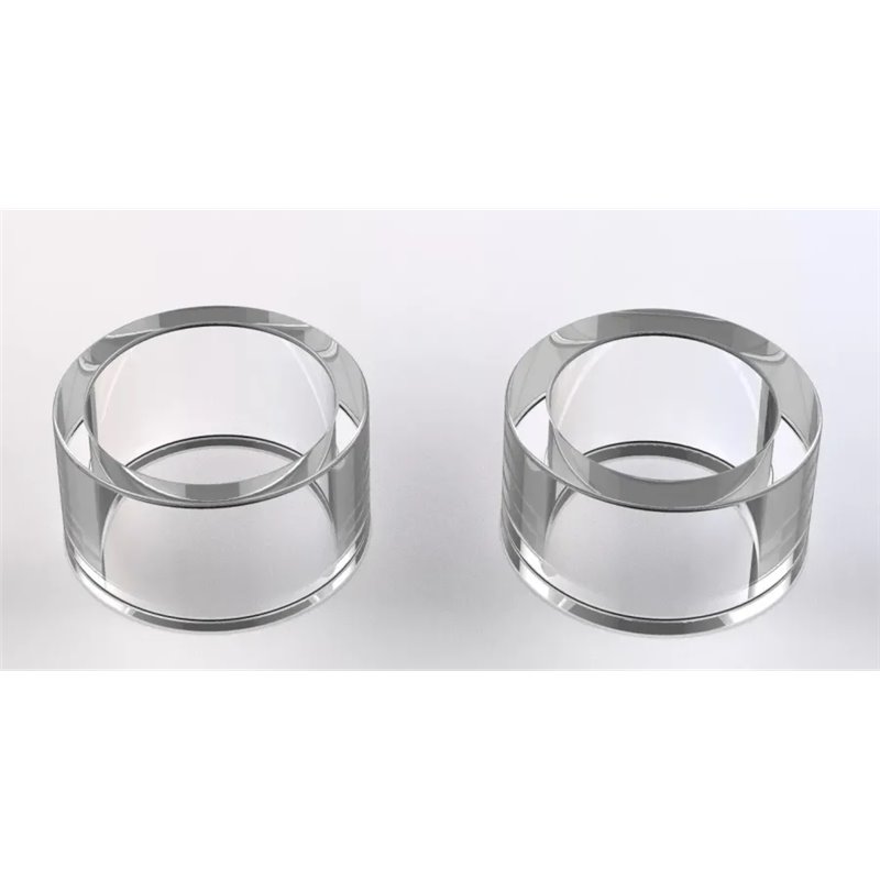 Mighty+ reduktor szklany