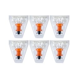 EASY VALVE Replacement Set