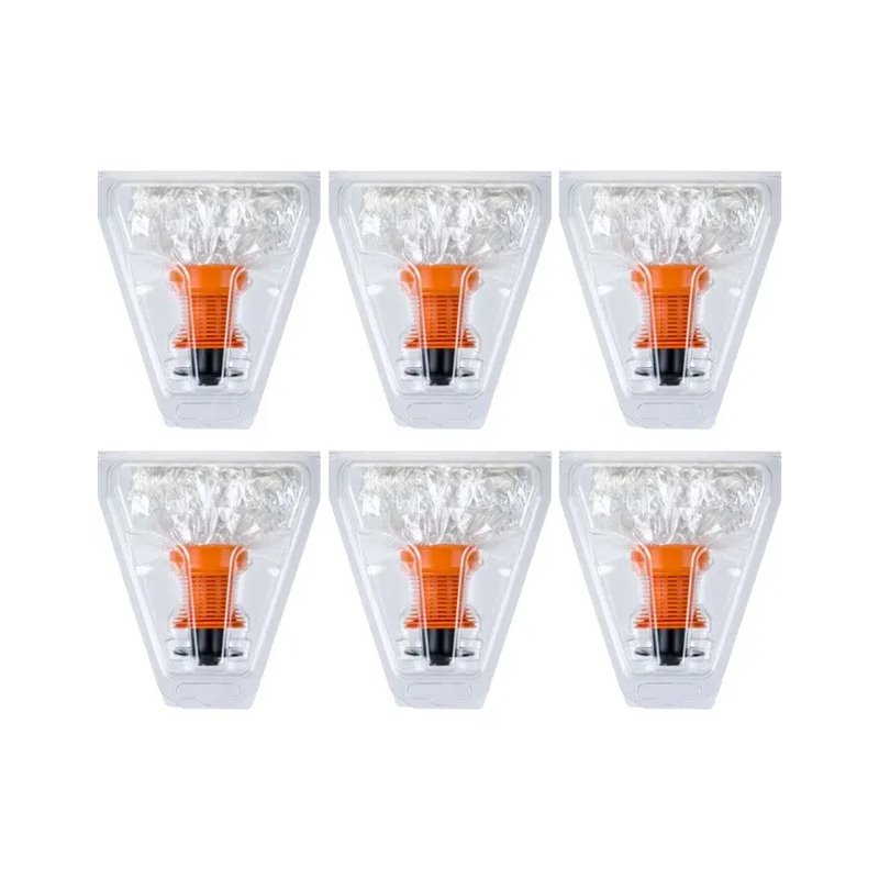 EASY VALVE Replacement Set