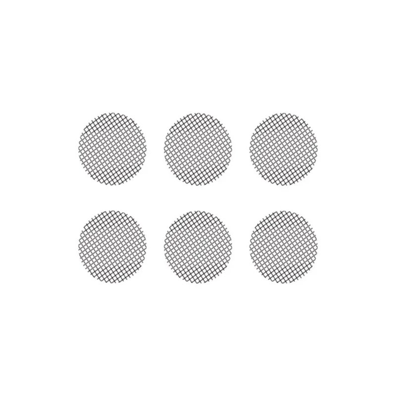 Zapasowe sitka mighty crafty, duże oczka Storz and bickel