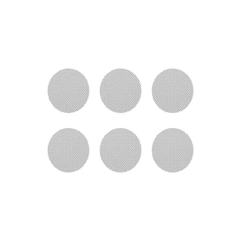 Sitka zapasowe do mighty crafty, regularne oczka Storz and bickel