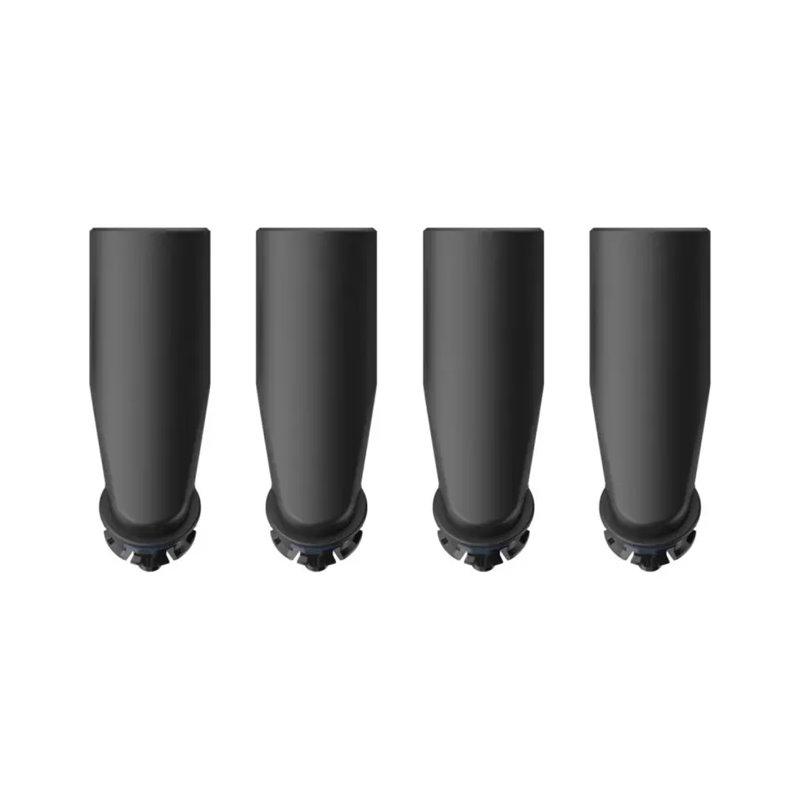 Zestaw ustników Storz and Bickel