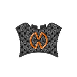 Zestaw blokad pokrywki do mighty Storz and bickel