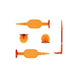 Zestaw narzędzi dozujących Storz and bickel