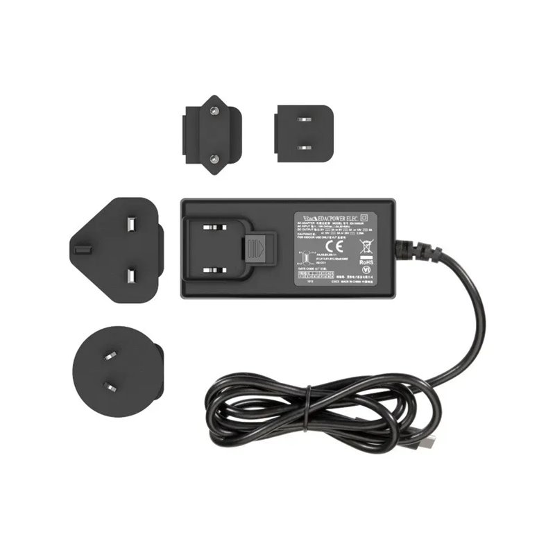 Ładowarka USB-C Supercharger Mighty+ plus Medic