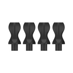 Zestaw ustników do węża Storz and bickel