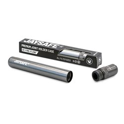 JAYSAFE Joint Case Carbon