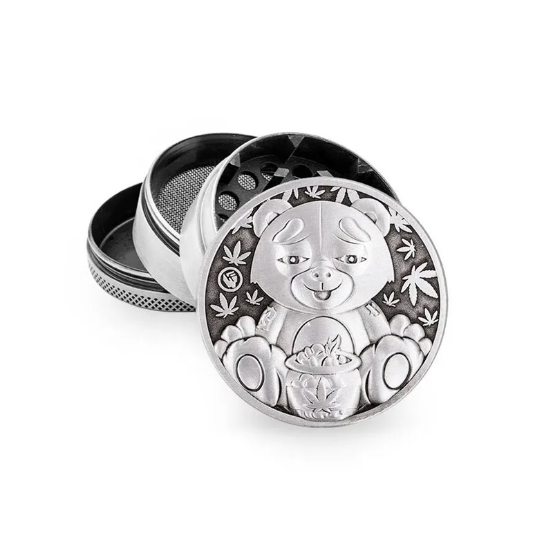 Młynek 420 Teddy 50mm Fire-flow