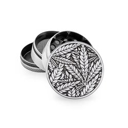 Młynek Leaves 33 50mm Fire-flow