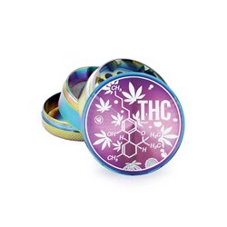 Młynek Icy THC 50mm Fire-flow