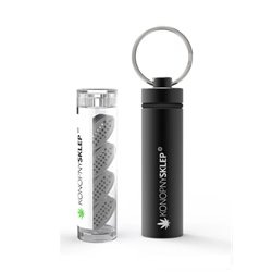 Starry 4.0 Capsule Caddy pojemnik + 4 kapsułki