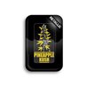Tacka metalowa Plantz Pineapple Kush - 27,5 x 17,5 cm