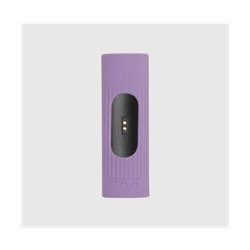 PAX silikonowe etui lawendowe