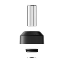 HERO Tyris zapasowy szklany ustnik