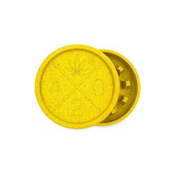 Młynek z włókna konopnego 420 55mm Fire-flow