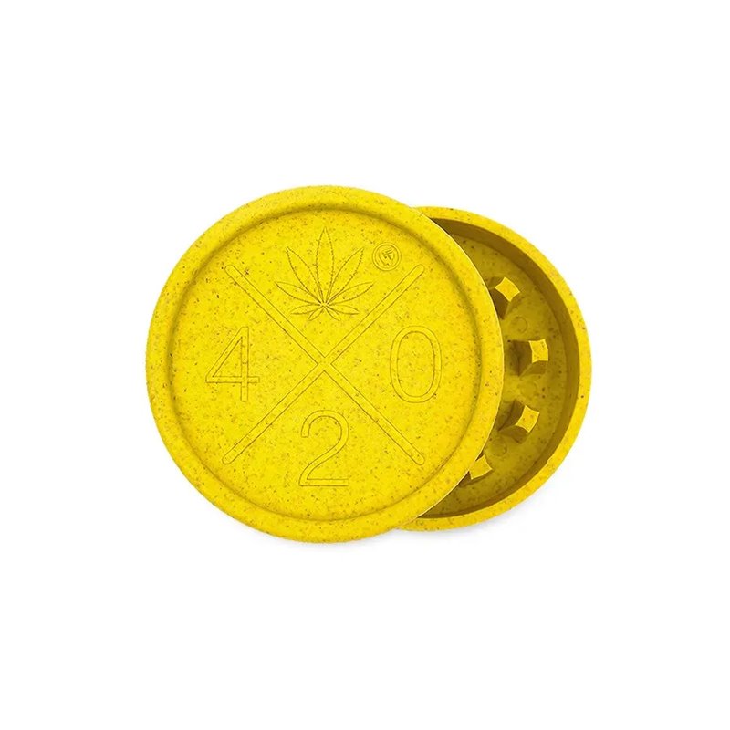 Młynek z włókna konopnego 420 55mm Fire-flow