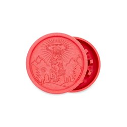 Młynek z włókna konopnego 420 Alien 55mm Fire-flow