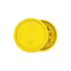 Młynek z włókna konopnego 420 Yin Yang 55mm Fire-flow