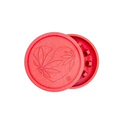 Młynek z włókna konopnego 420 Heart 55mm Fire-flow