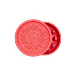 Młynek z włókna konopnego Leaf 55mm Fire-flow