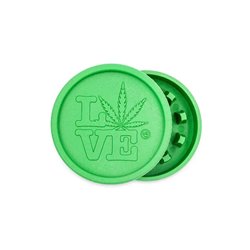 Młynek z włókna konopnego 420 Love 55mm Fire-flow