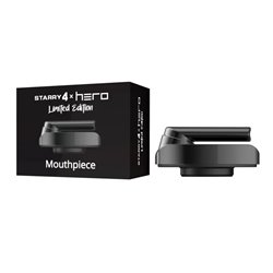 X-Max Starry 4 X HERO zapasowy cały ustnik