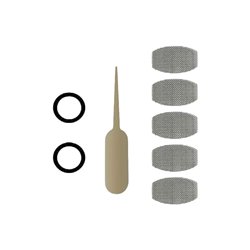 X-Max Starry 4 X HERO zestaw sitek