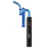 X-Max V3 PRO+ X HERO bubbler XL blue