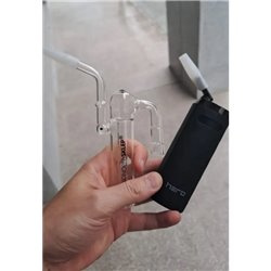 Jednorazowe ustniki na waporyzator 10 sztuk HERO