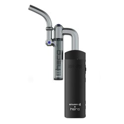 X-Max Starry 4 X HERO bubbler XL grey