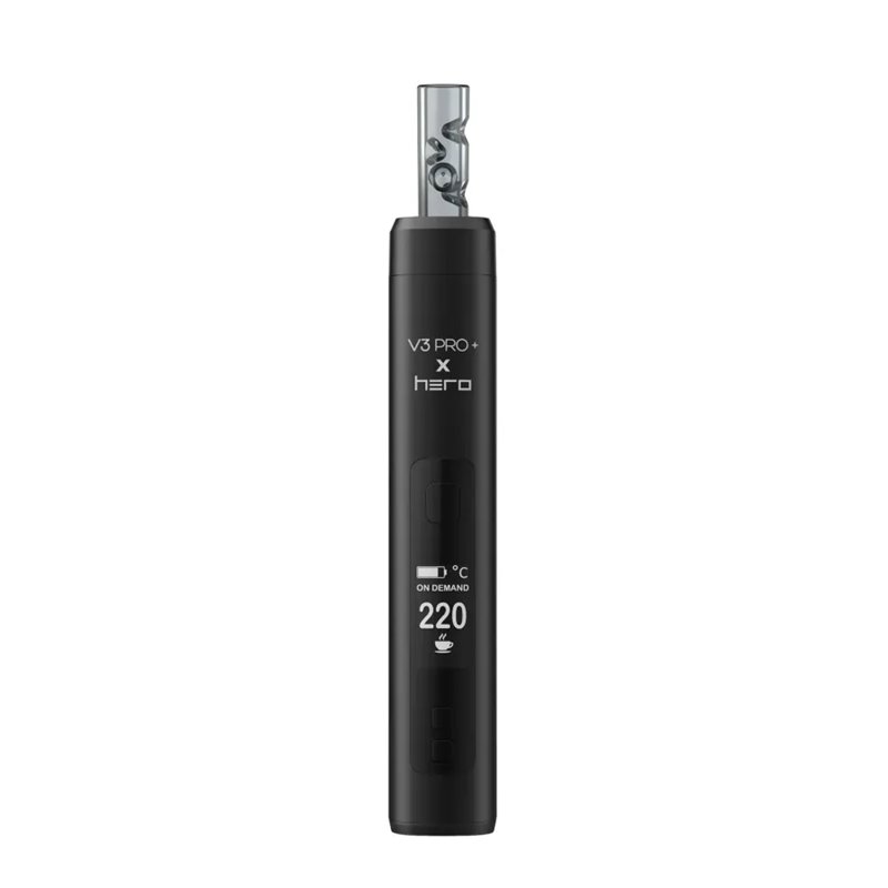 X-Max V3 PRO+ X HERO ustnik 3D grey