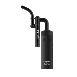 X-Max Starry 4 X HERO bubbler XL deep black