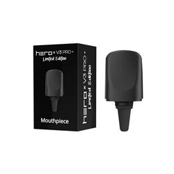 X-MAX V3 PRO+ X HERO LIMITED EDITION zapasowy ustnik