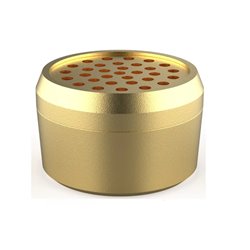 Venty / Mighty+ / Crafty+ pozłacane kapsułki dozujące 5 szt HERO