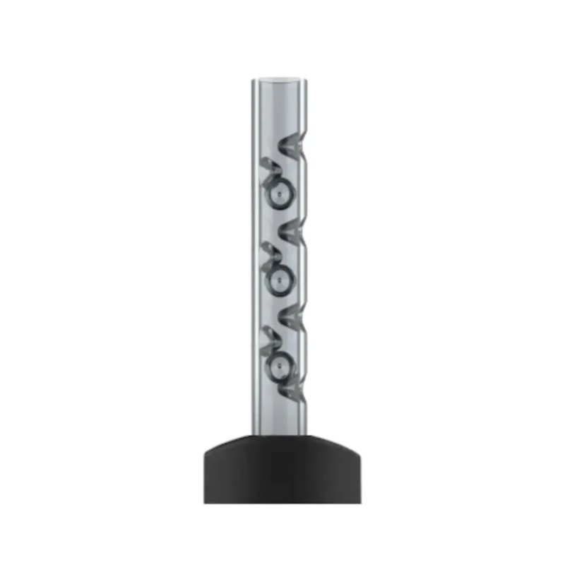 X-Max Starry 4 X HERO ustnik 3D XL grey