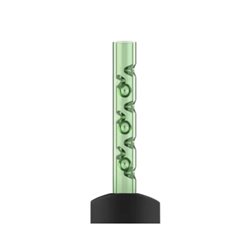 X-Max Starry 4 X HERO ustnik 3D XL green