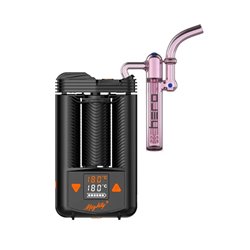 Mighty / Mighty+ / Crafty+ X HERO - Bubbler XL rose