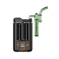 Mighty / Mighty+ / Crafty+ X HERO - Bubbler XL green