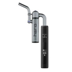 X-Max V3 PRO+ X HERO bubbler XXL grey