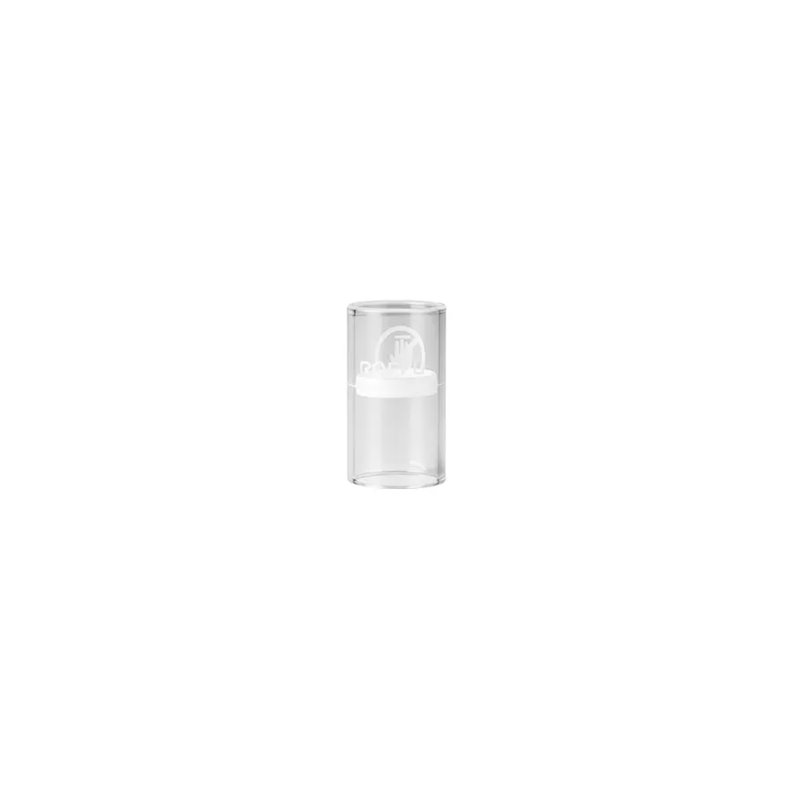 XLUX ROFFU X HERO LIMITED EDITION komora ze szkła kwarcowego