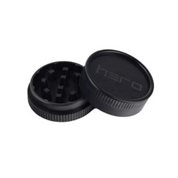 Młynek z włókna konopnego HERO