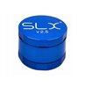 SLX Grinder młynek z powłoką ceramiczną 88mm ocean blue