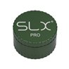 SLX PRO młynek z powłoką ceramiczną 62mm Leaf Green