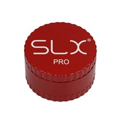 SLX PRO młynek z powłoką ceramiczną 62mm Red