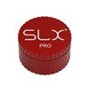 SLX PRO młynek z powłoką ceramiczną 62mm Red