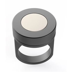 DYNAVAP X HERO cap remover