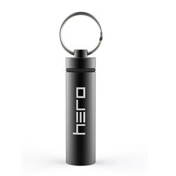 HERO Tyris Capsule Caddy pojemnik na kapsułki 4szt