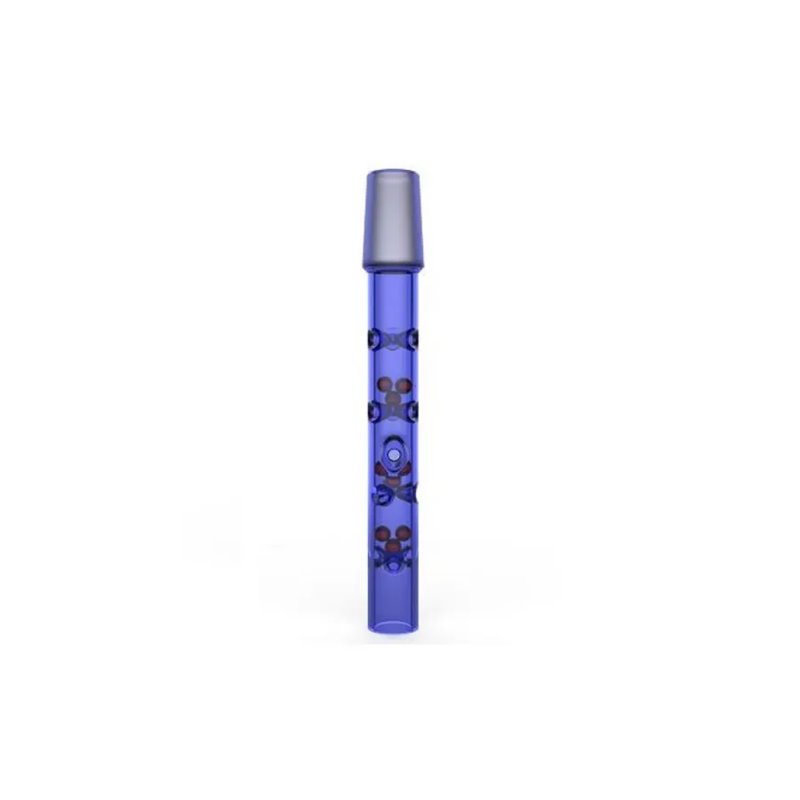 DYNAVAP X HERO Ruby Terp Pears 14mm blue